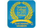 National College for DUI Defense - Member