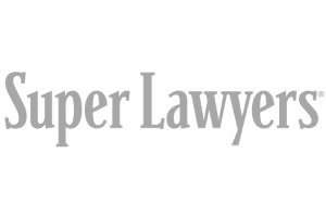 Super Lawyers - Badge