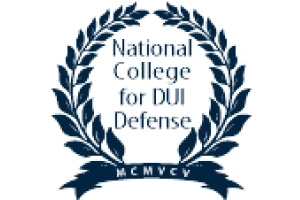 National College for DUI Defense - Badge